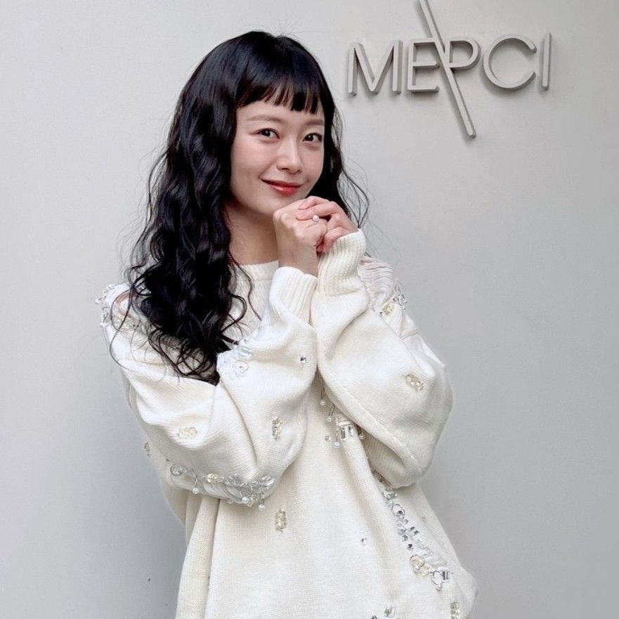 Latest photo of Jeon Somin