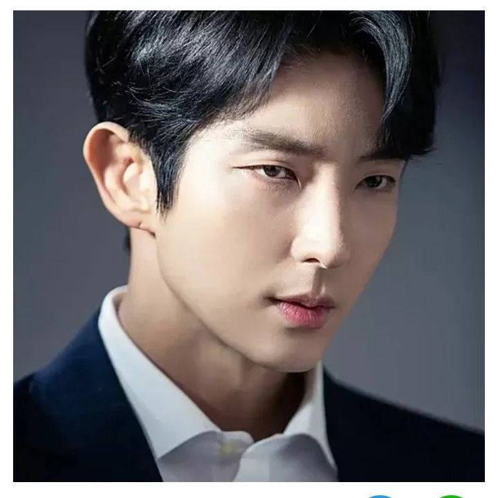 이준기 팬이 찍은 순간