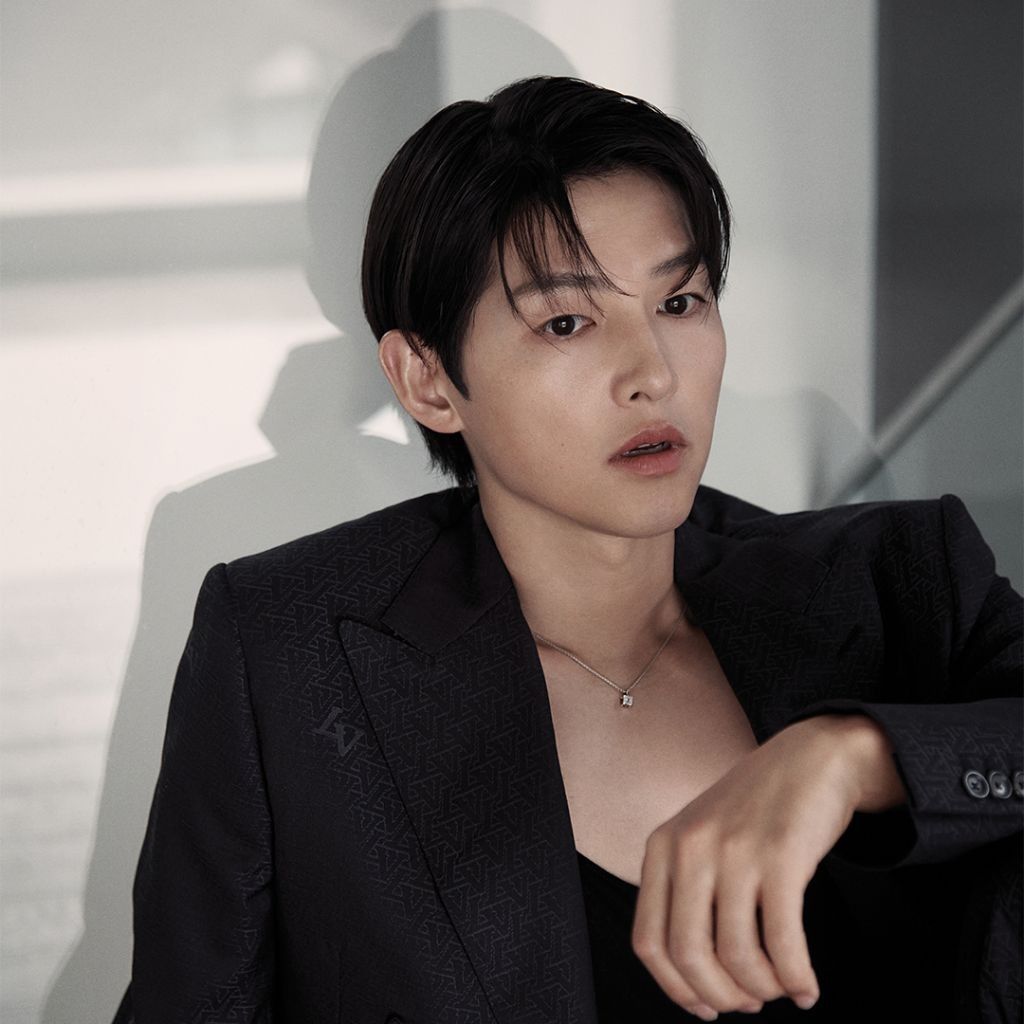 宋钟基的近期活动照