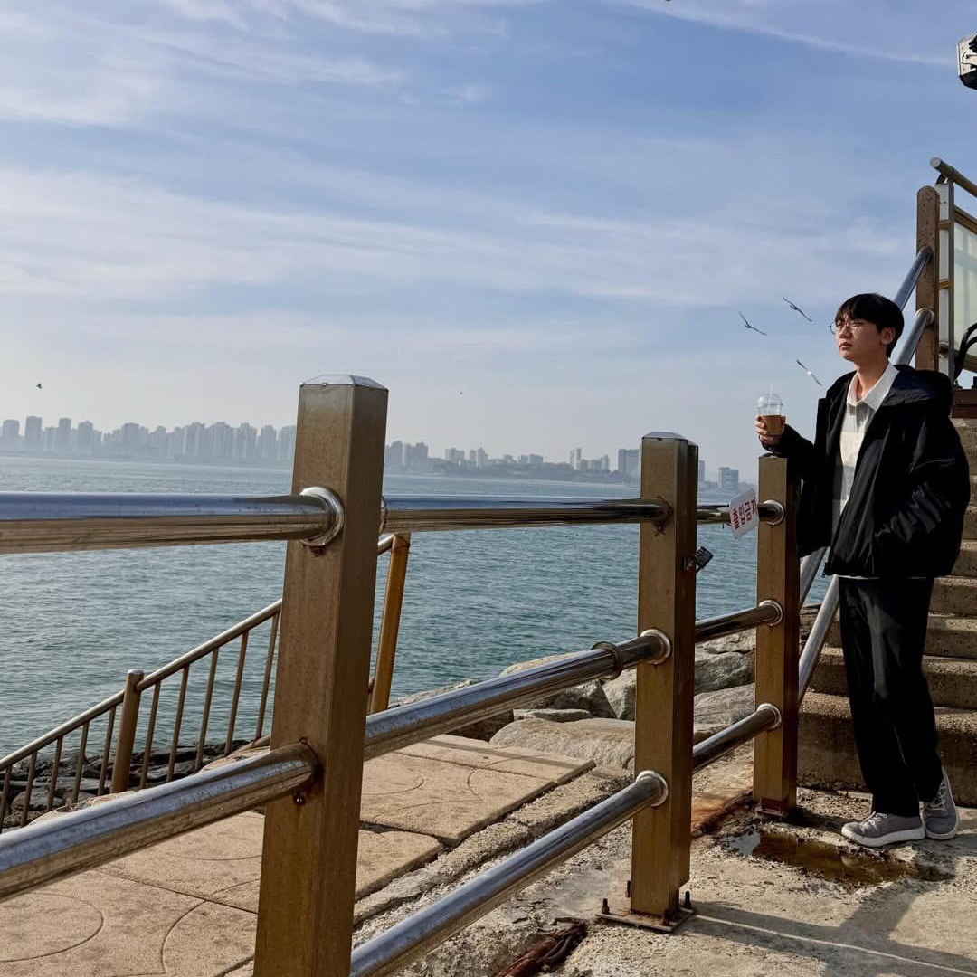 Latest photo of Doran