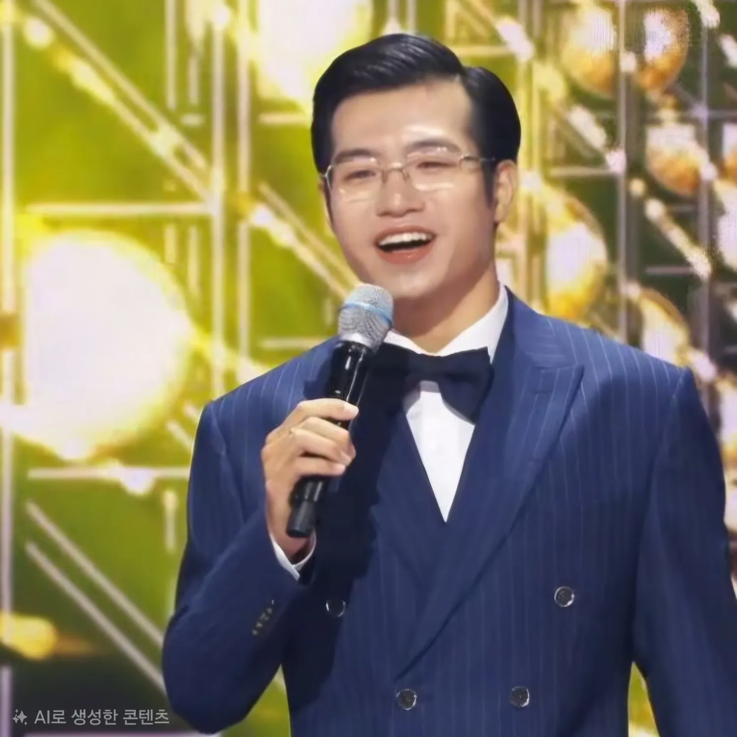 Latest photo of Jo Myungsup
