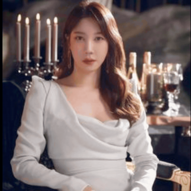 Latest photo of Lee Jiah