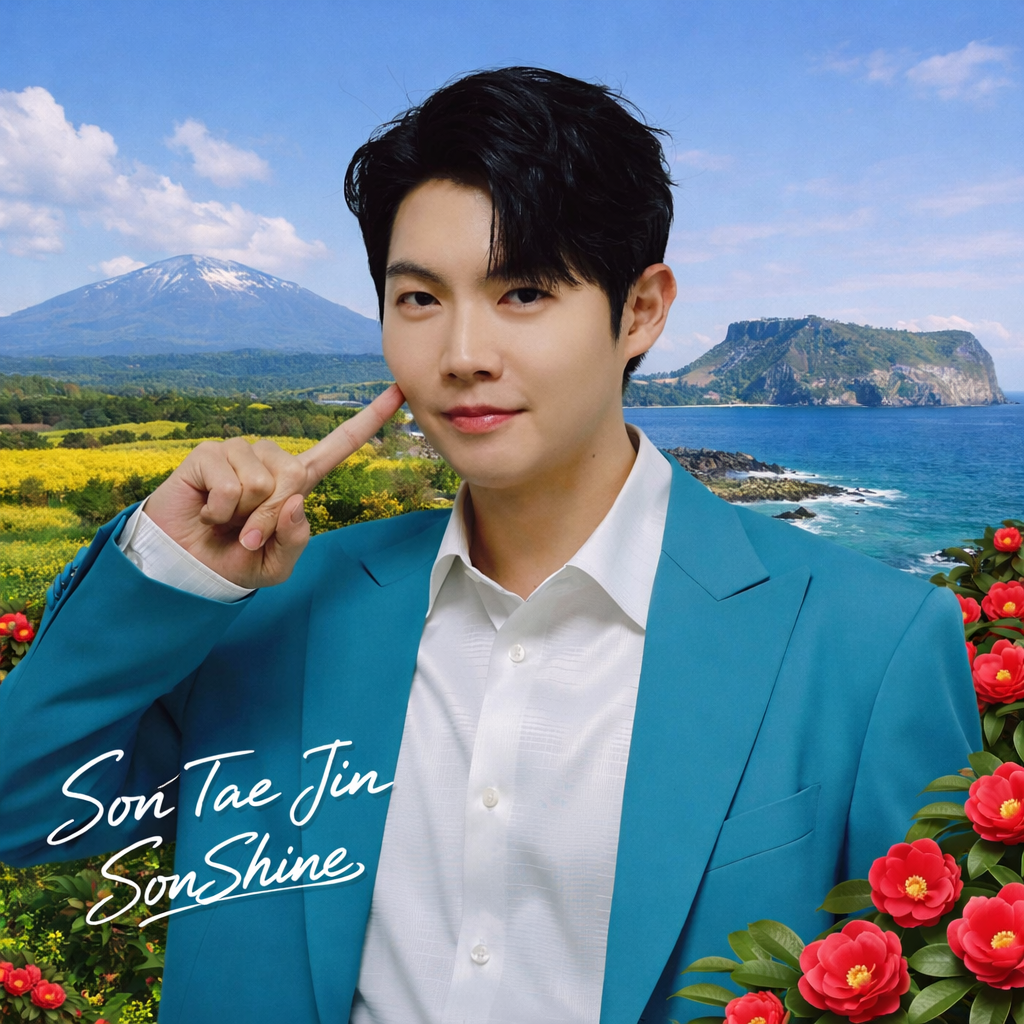 Currently spotlighted celeb post