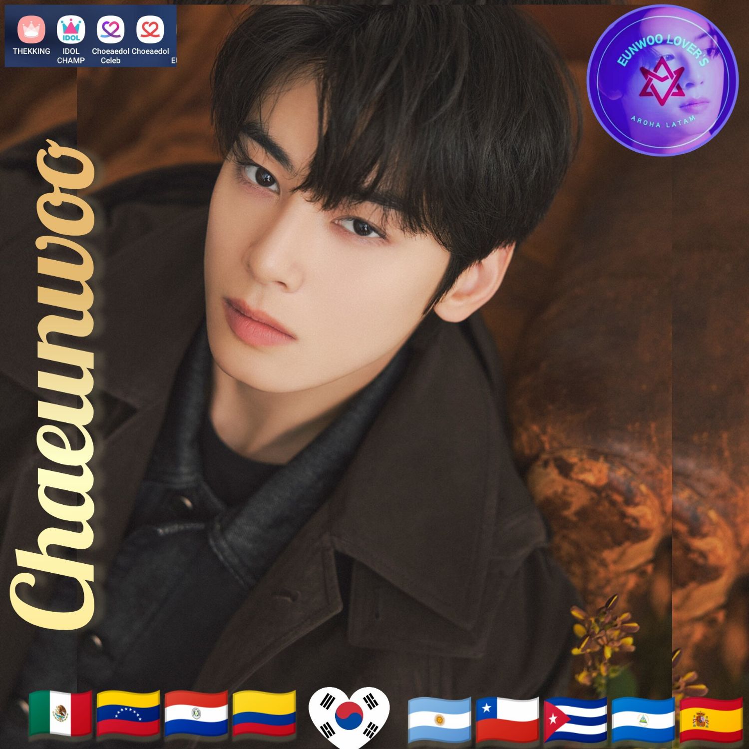 粉丝拍下的车银优瞬间