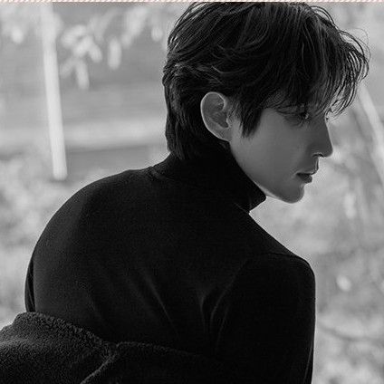 Latest photo of Lee Joongi