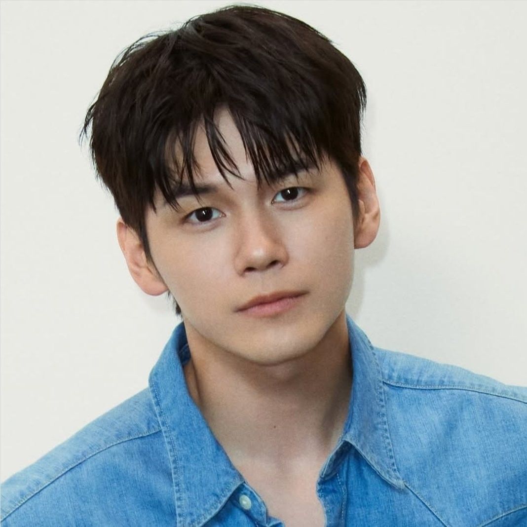 Latest photo of Ong Seongwu