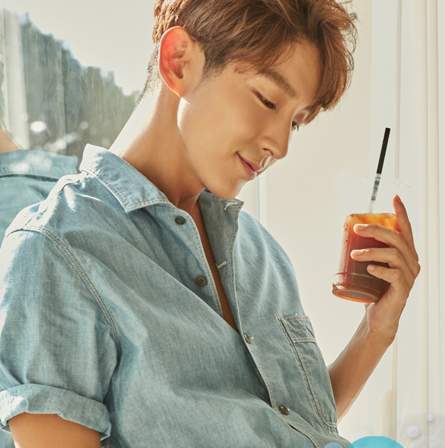 이준기 최근 활동샷