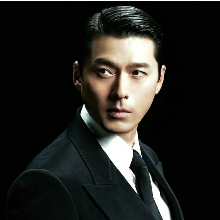 현빈 최근 활동샷