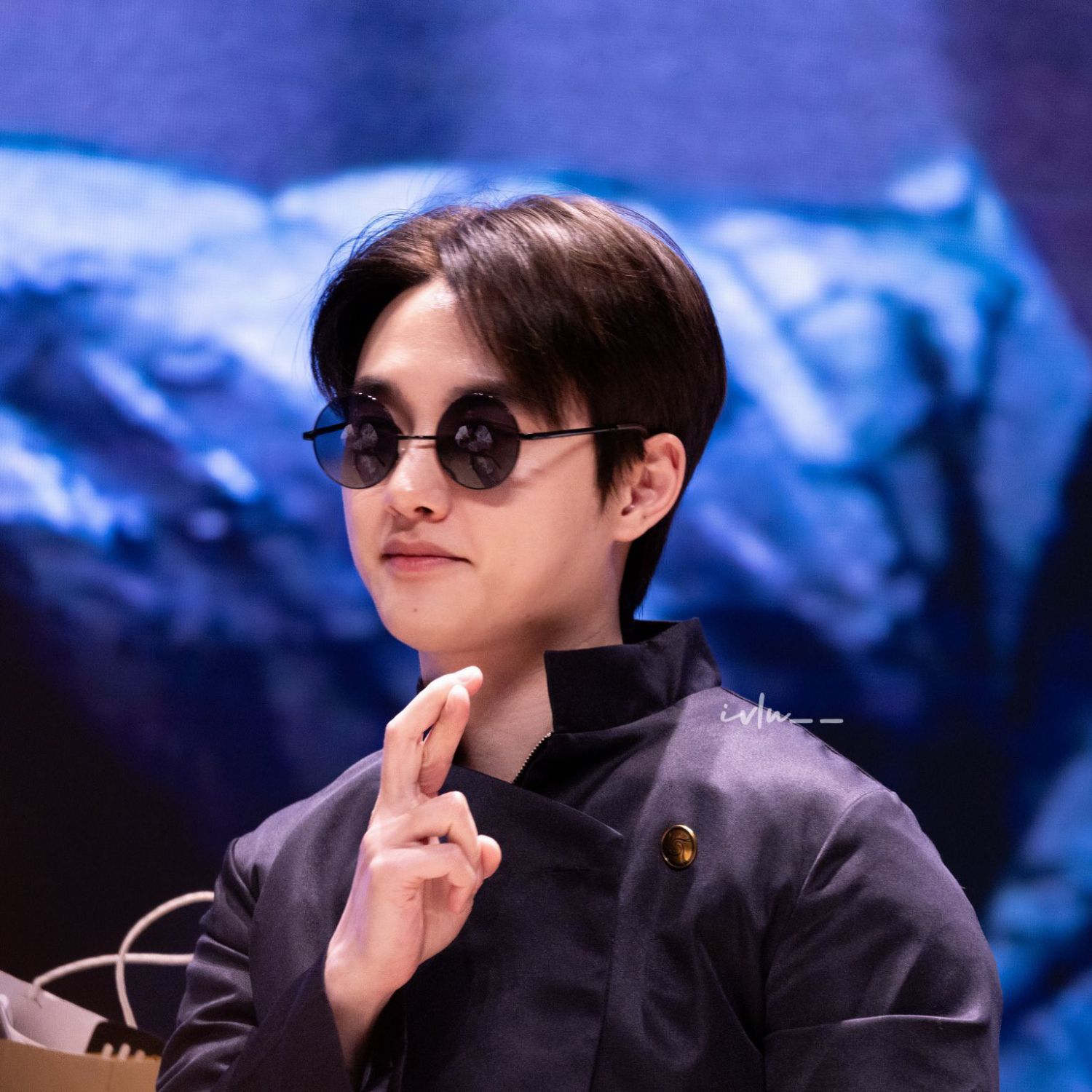 都暻秀 (D.O.)的近期活動照