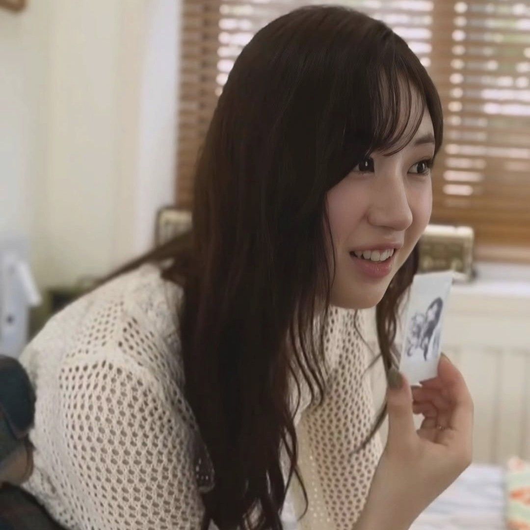 全裕珍的幕后花絮