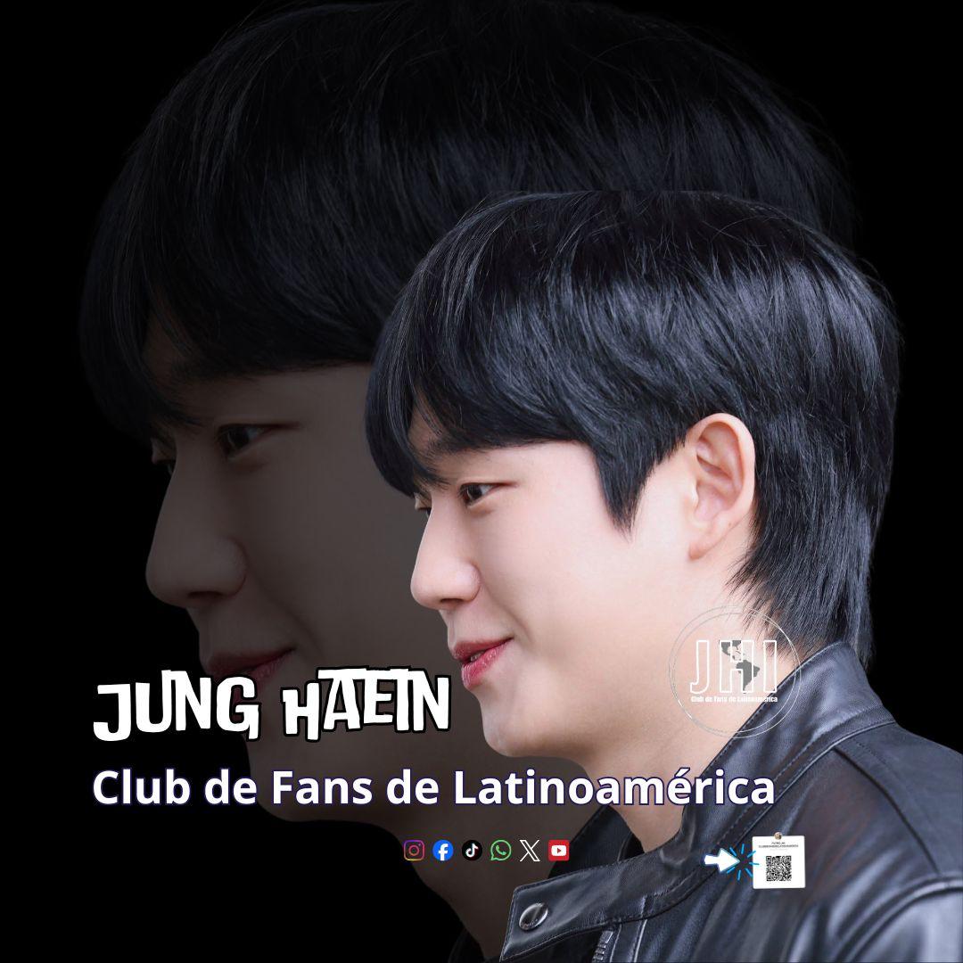 粉絲拍下的丁海寅瞬間