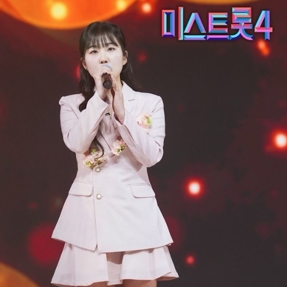 Behind-the-scenes cut of Hong Seongyun