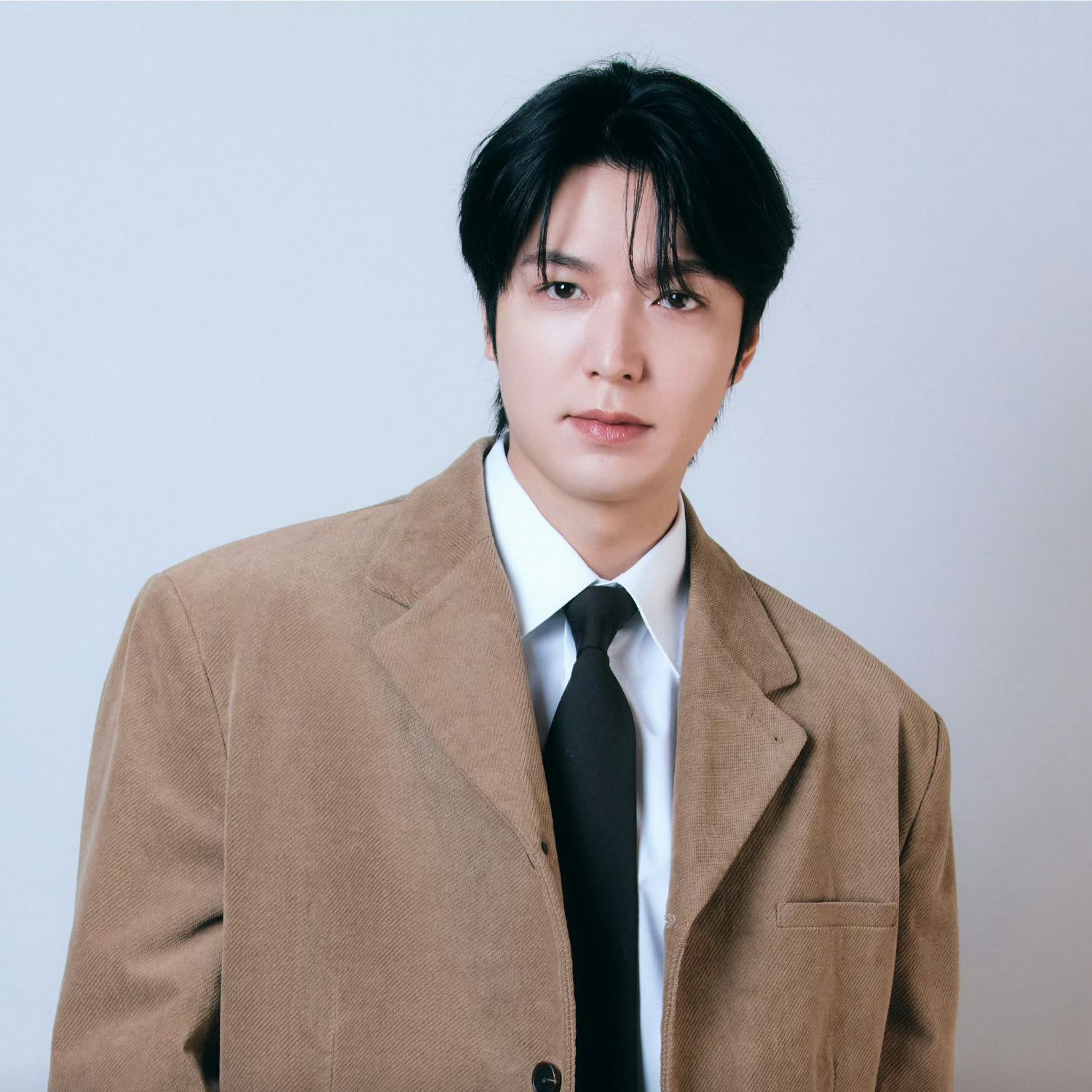 李敏鎬的幕後花絮