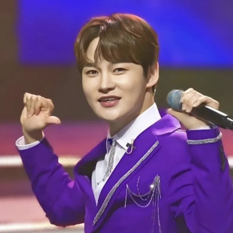 박서진 팬이 찍은 순간