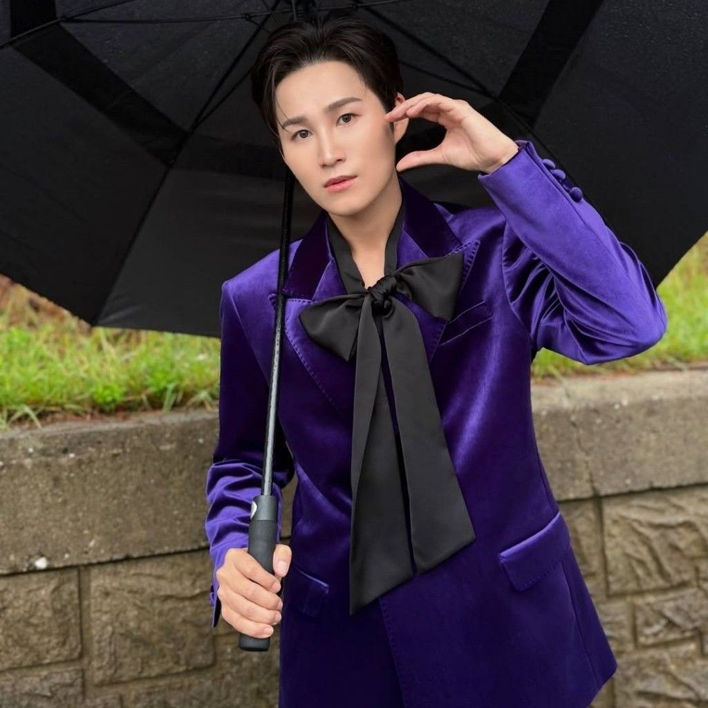 金熙栽的幕后花絮