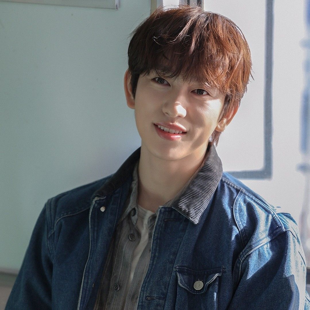 朴珍荣的近期活动照