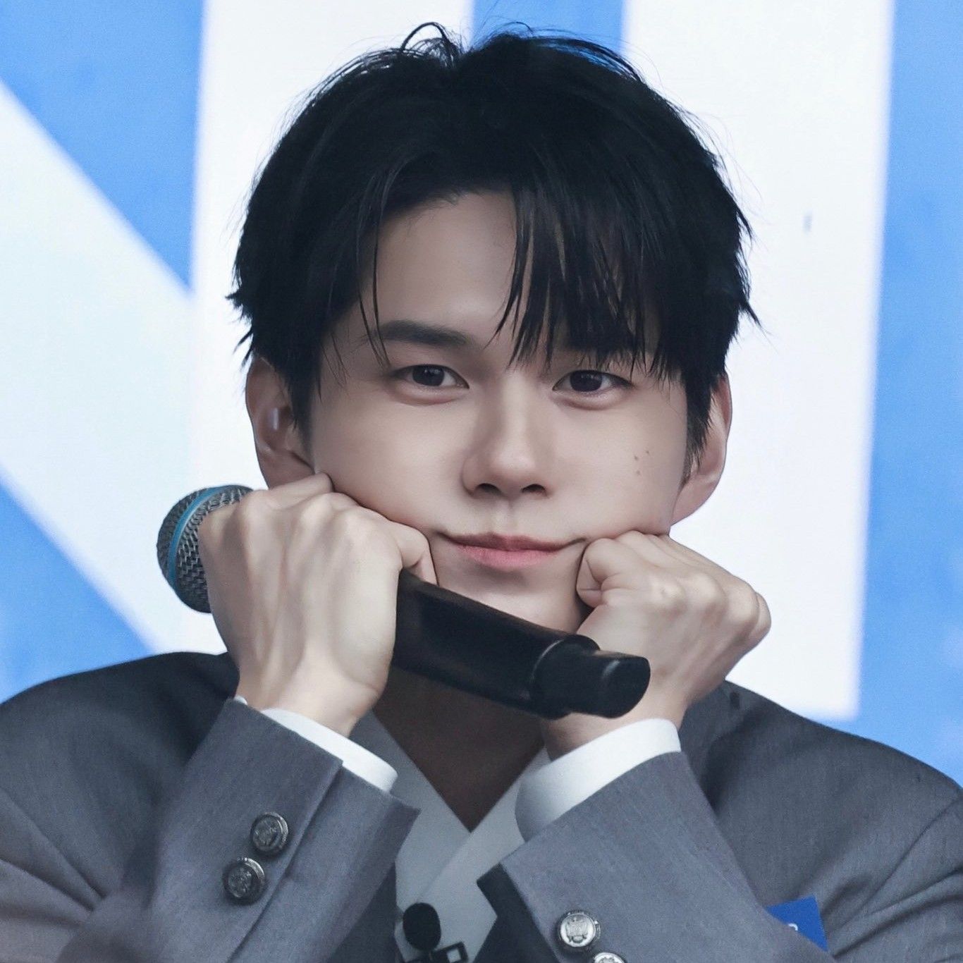 邕聖祐的幕後花絮