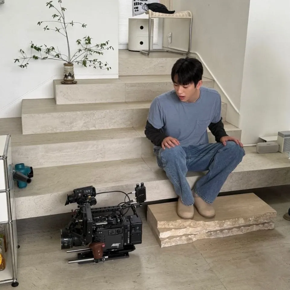 박진영의 최신 사진