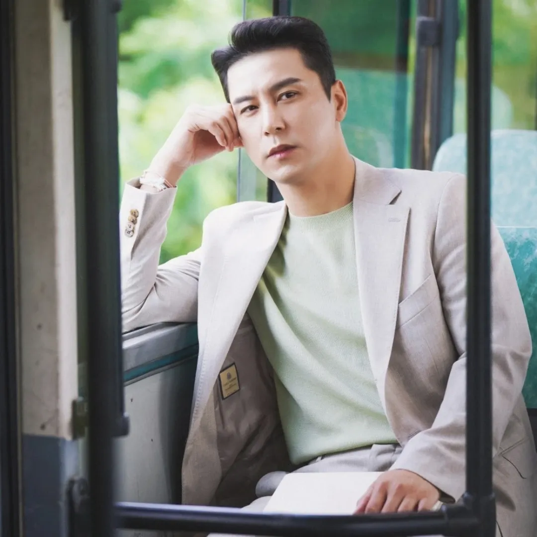 Foto kegiatan terbaru dari Jang Minho
