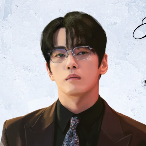 Latest photo of Kim Junghyun