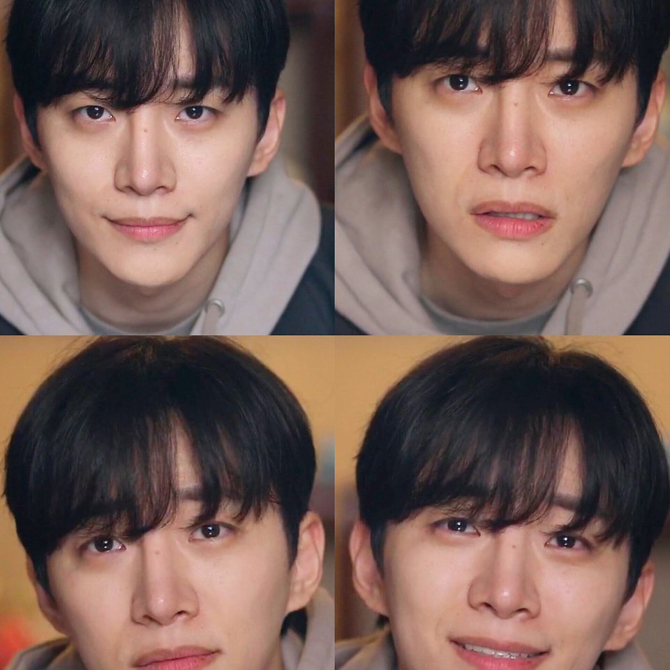 이준호 최근 활동샷