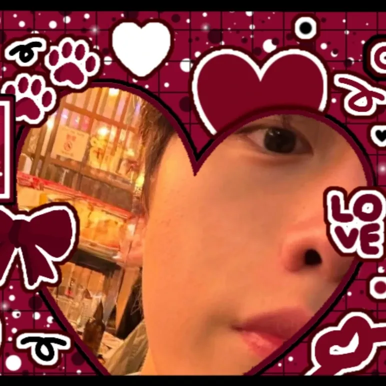 Recent activity shot of Kim Dowan