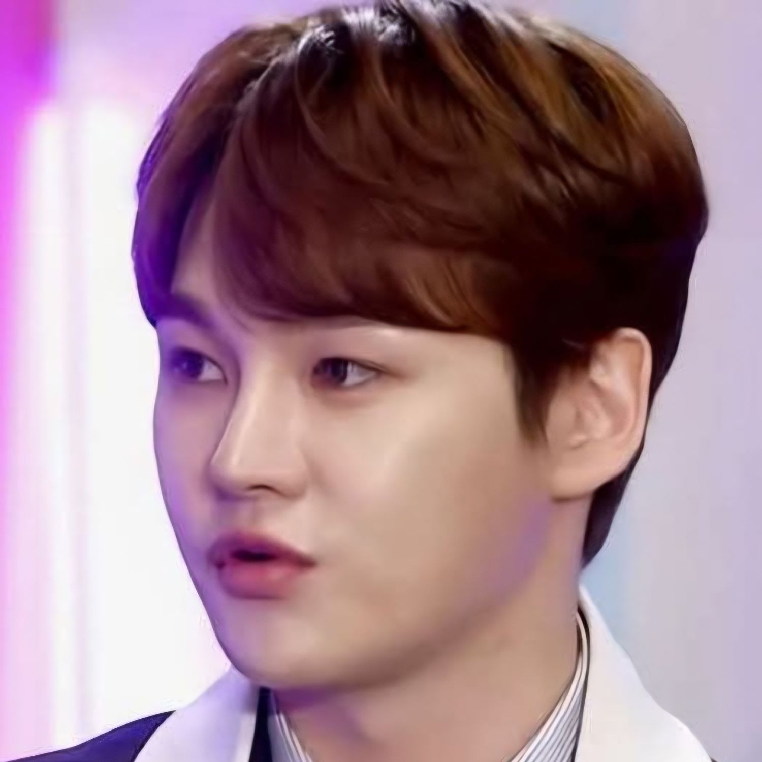 Foto kegiatan terbaru dari Park Seojin