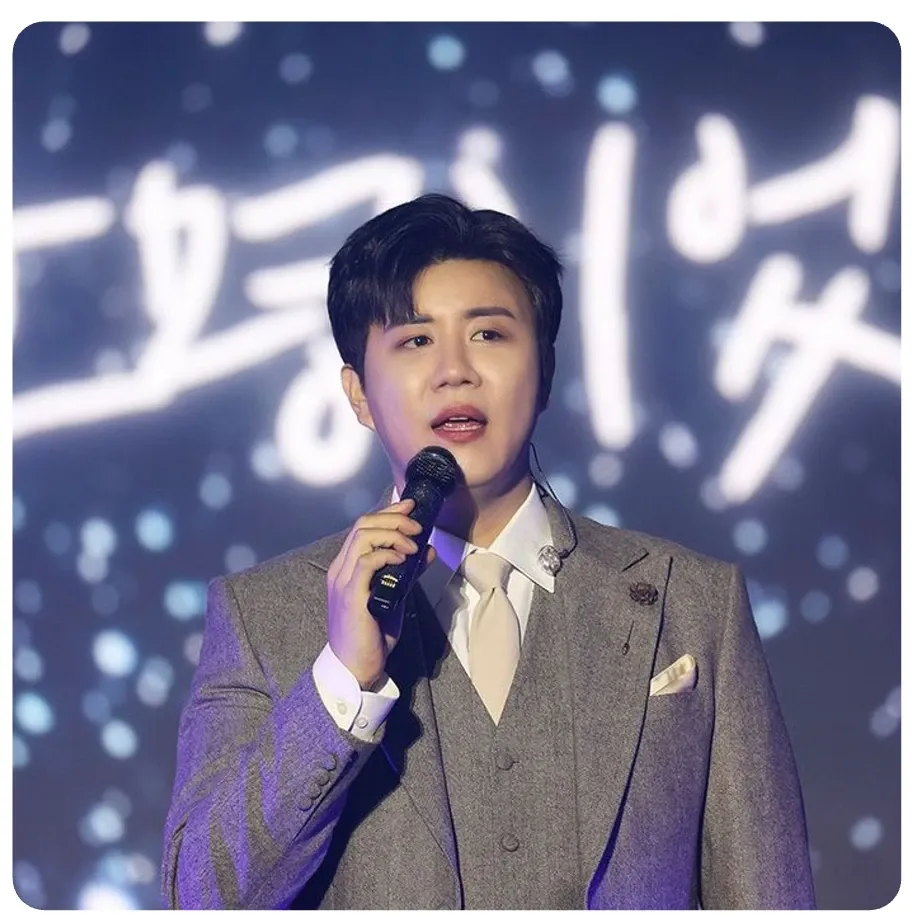 Latest photo of Jin Haesung