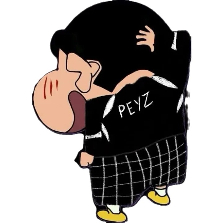 Recent activity shot of Peyz