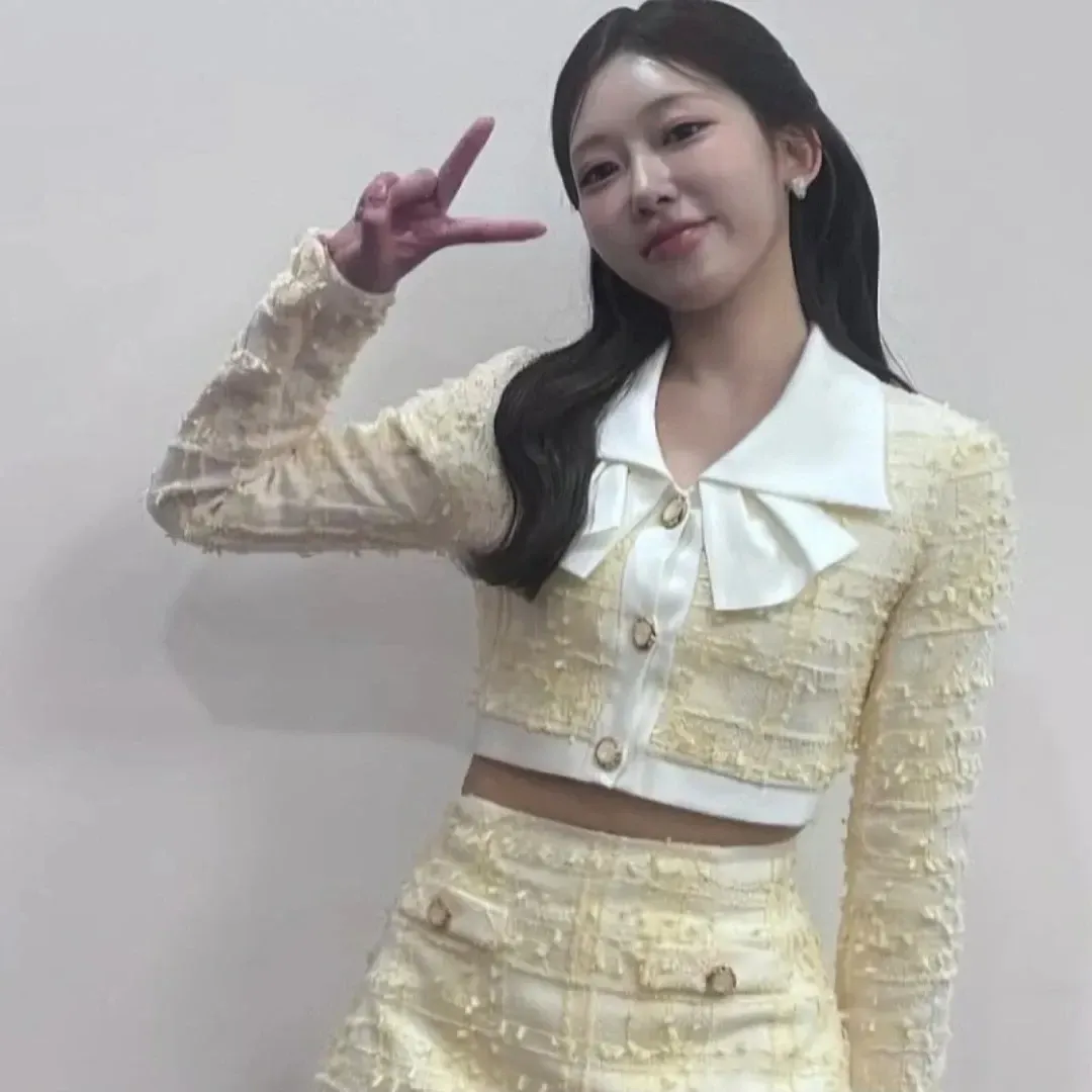 Latest photo of Gil Ryeowon