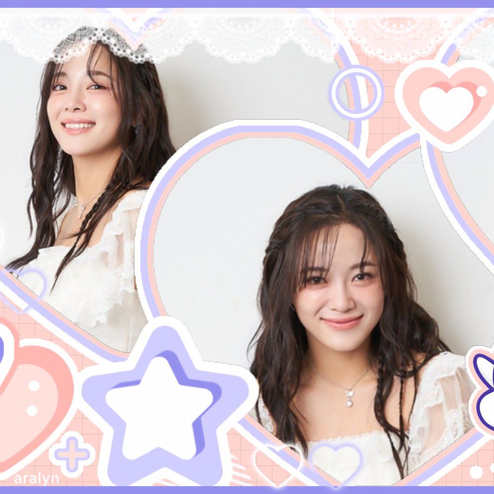 Latest photo of Kim Sejeong