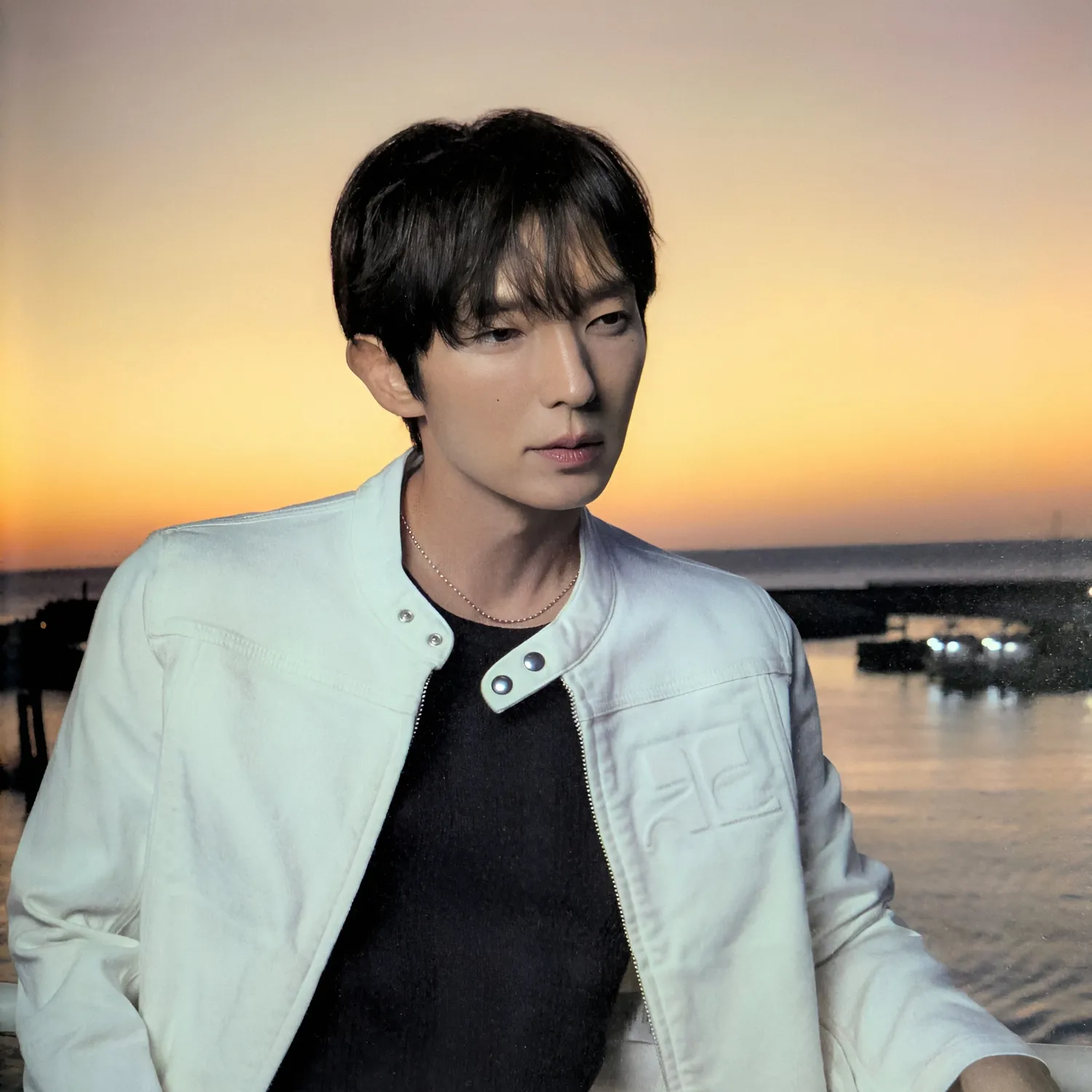 이준기 최근 활동샷