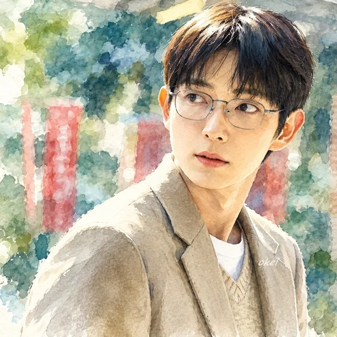 이준기 최근 활동샷