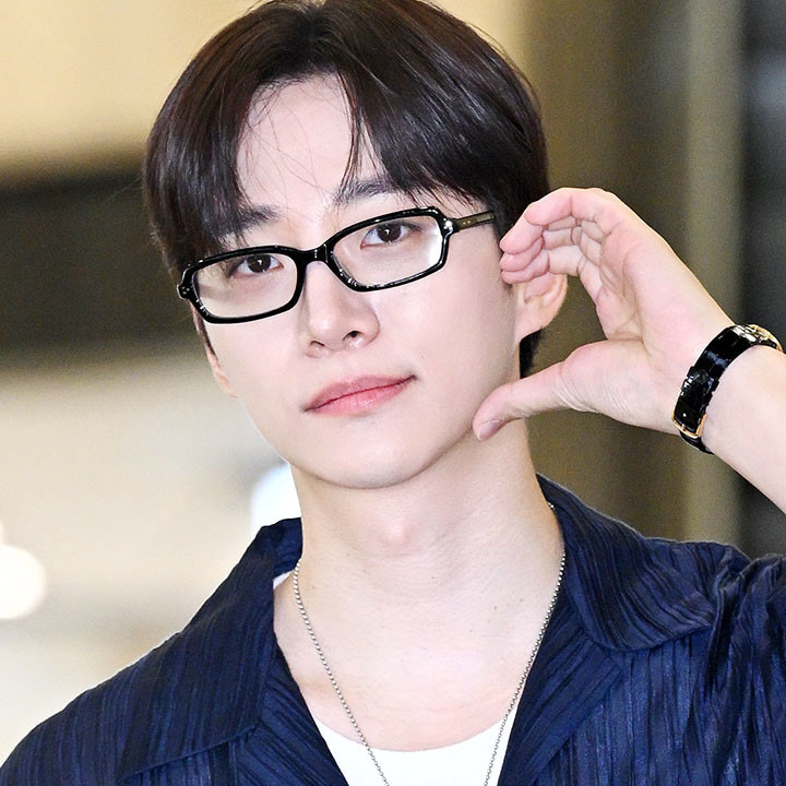Latest photo of Lee Junho
