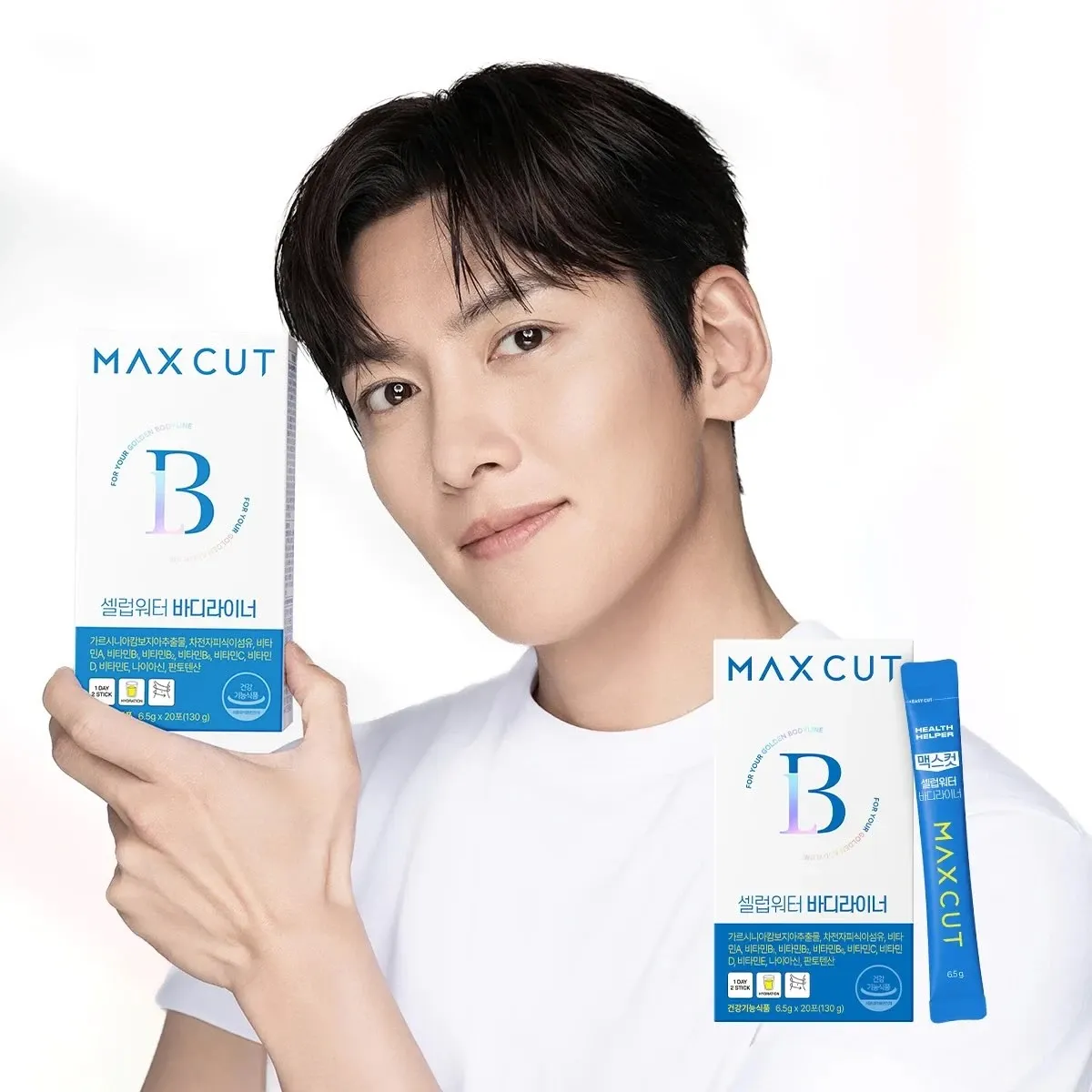 Latest photo of Ji Changwook