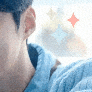 ファンが撮影したキム・ソンホの瞬間