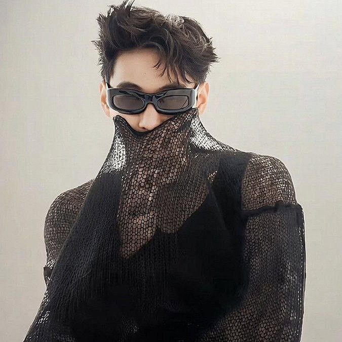 Postingan yang meledak di komunitas Choeaedol Celeb