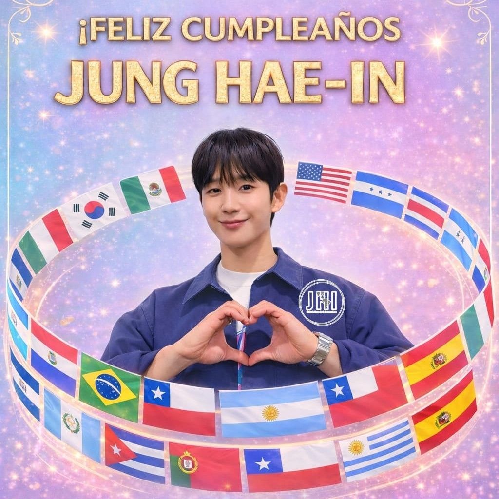 丁海寅的近期活動照