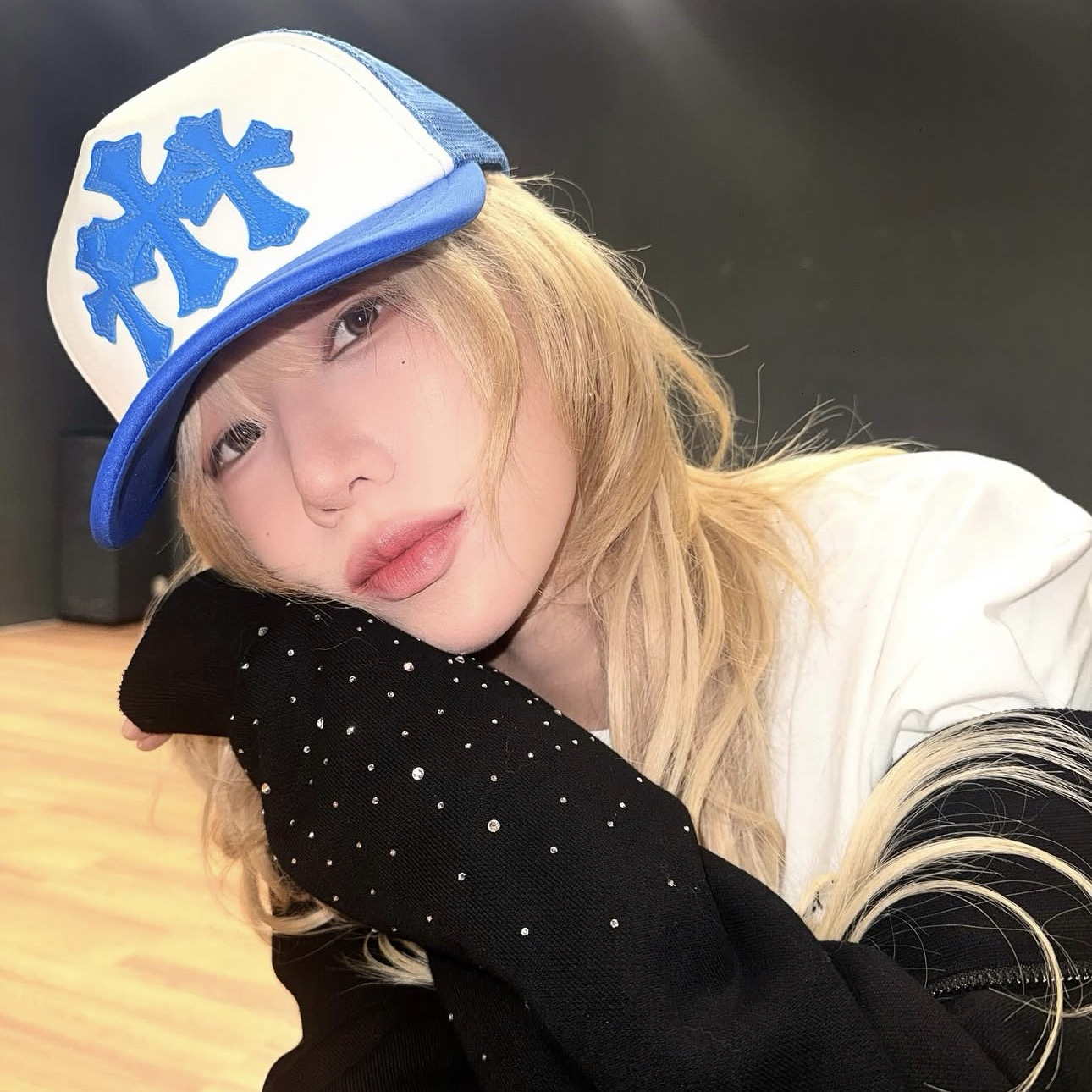 Recent activity shot of BADA
