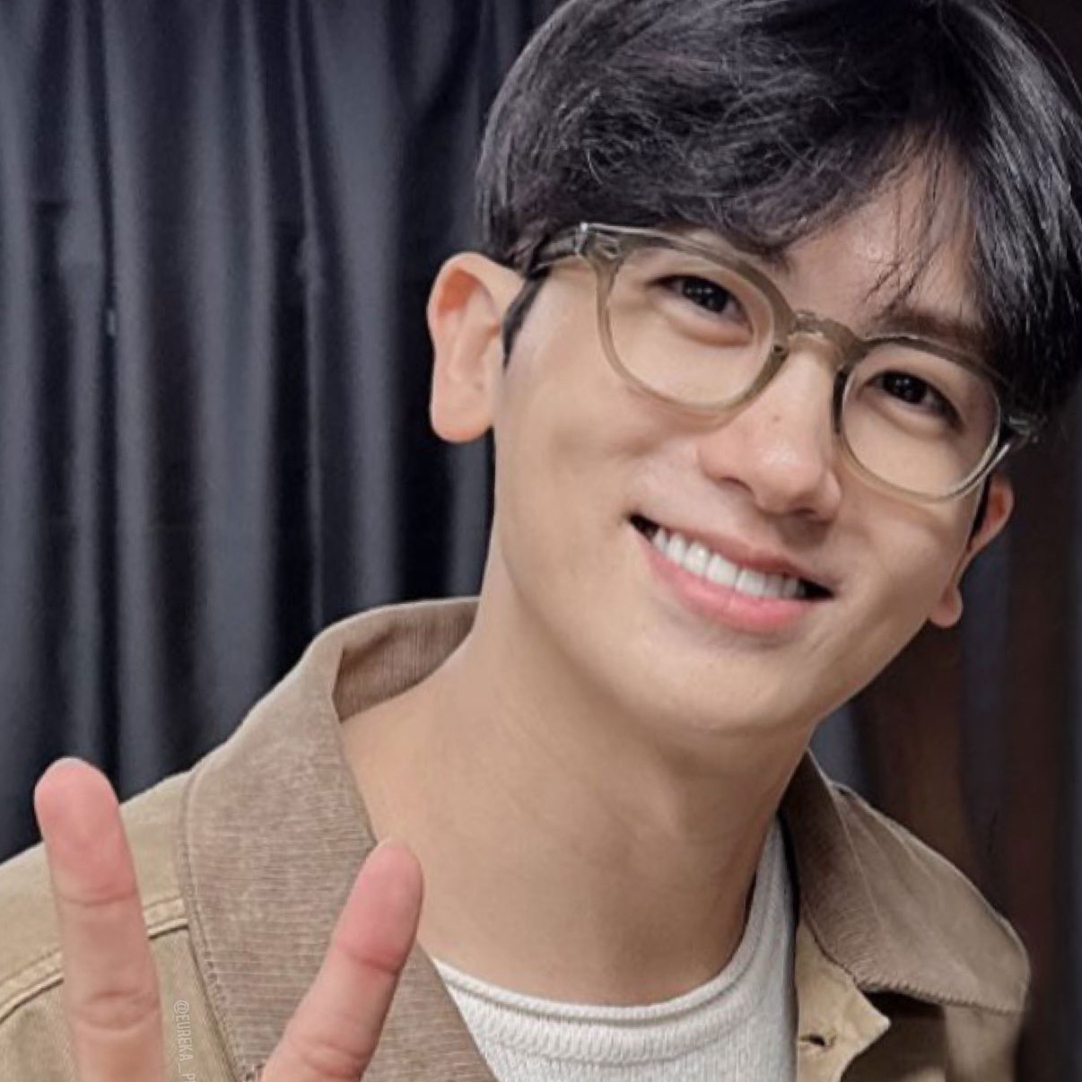 박형식의 최신 사진