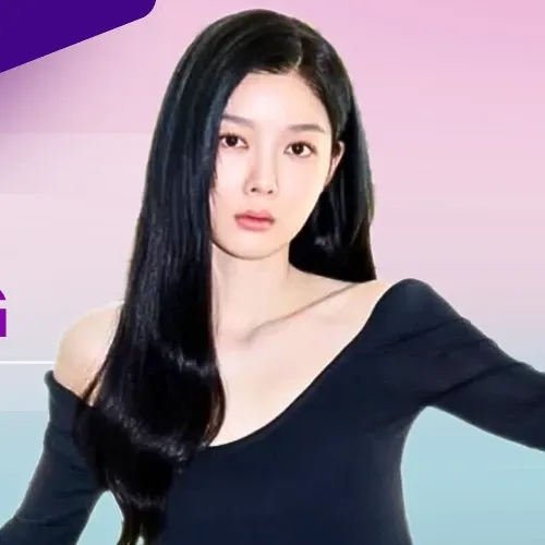 Latest photo of Kim Youjung