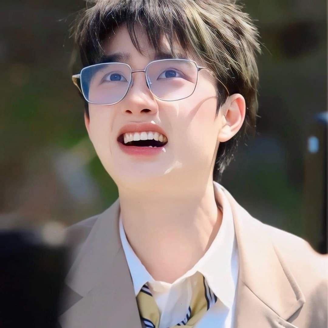 都暻秀 (D.O.)的幕后花絮