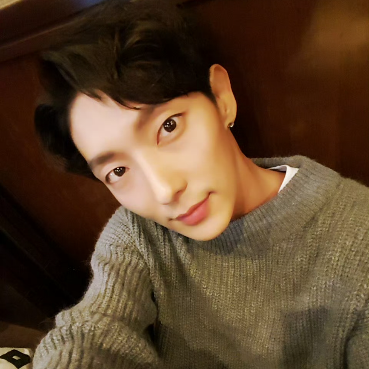이준기의 최신 사진