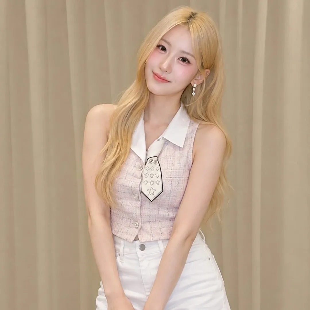 오유진 최근 활동샷