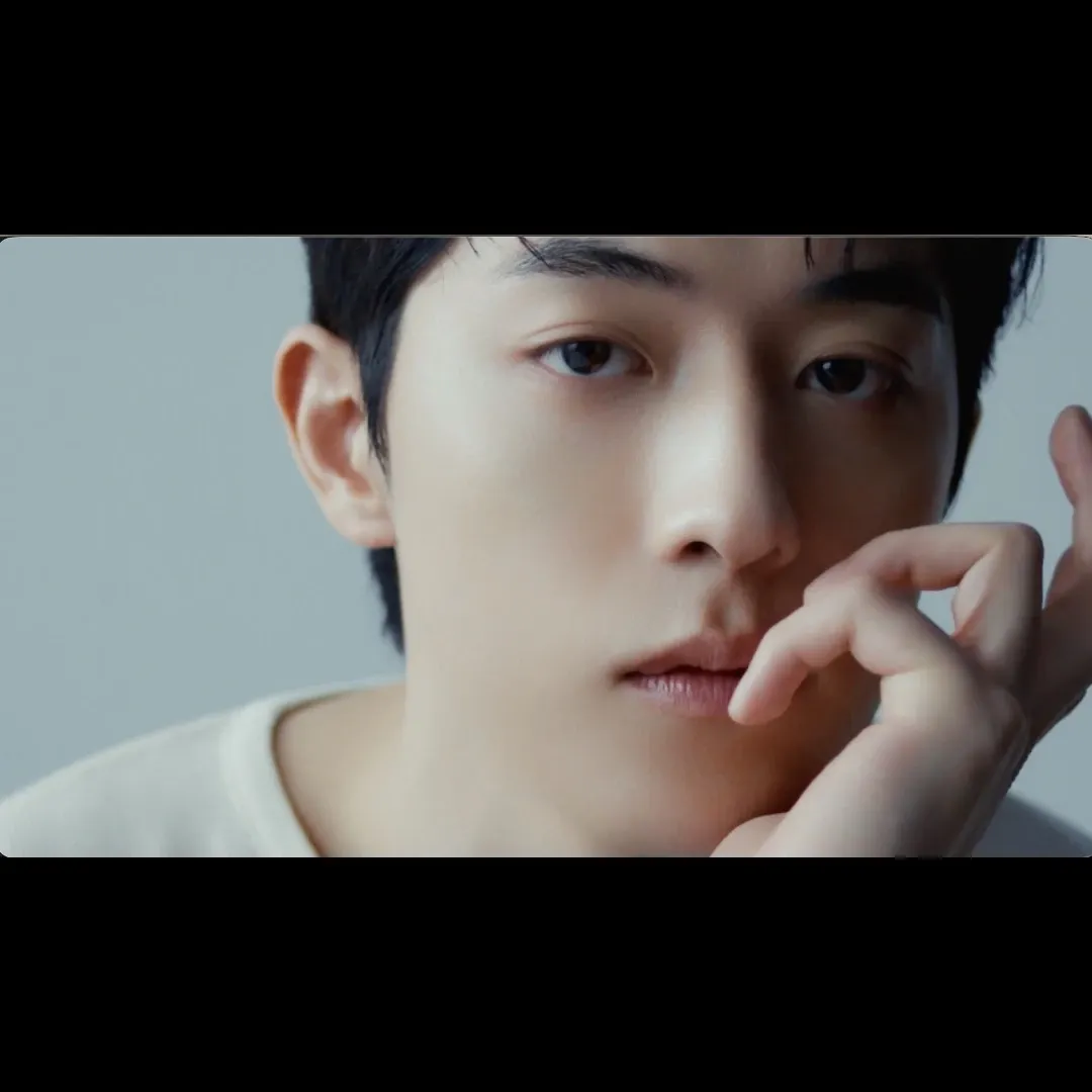 Recent activity shot of Nam Joohyuk