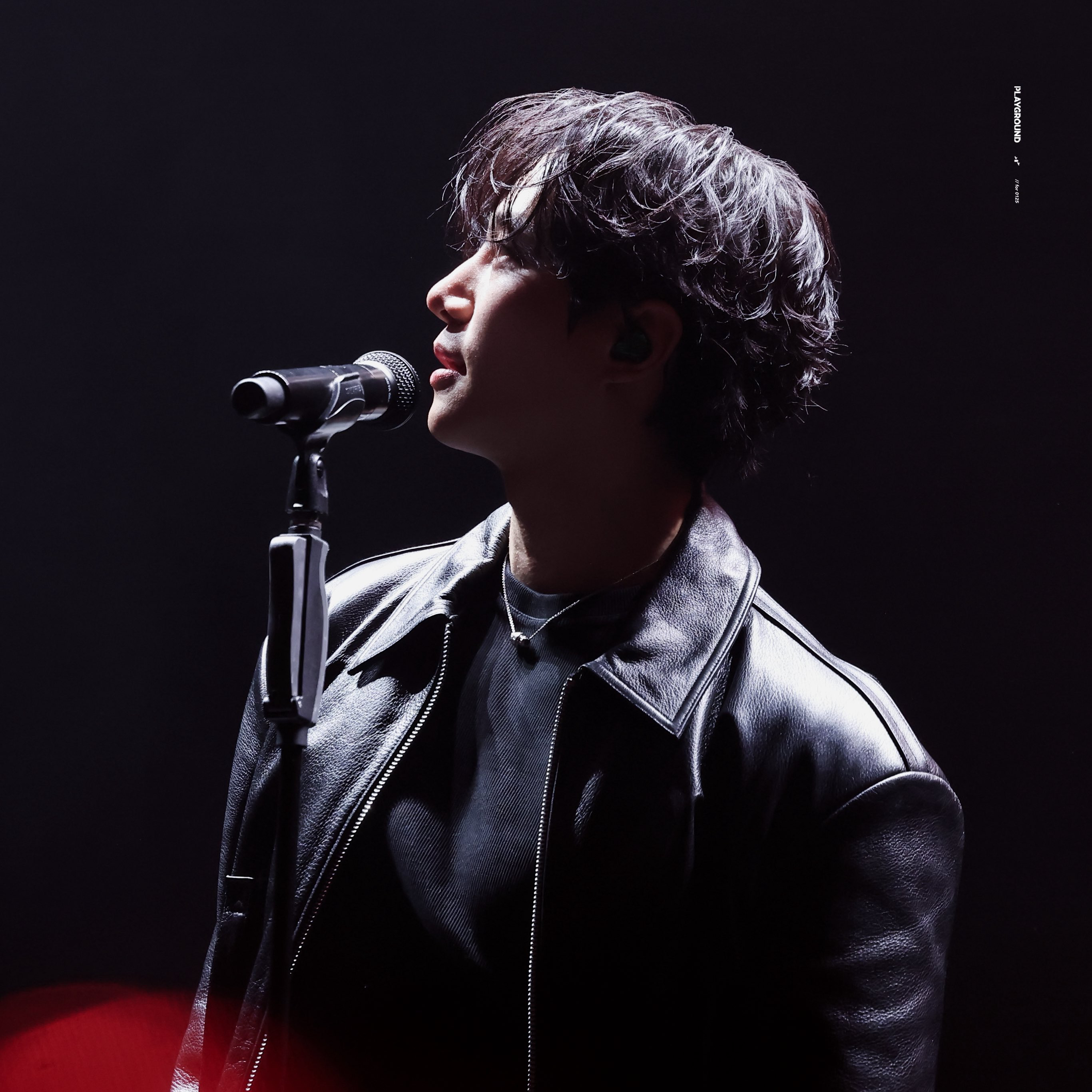 李俊昊的最新照片