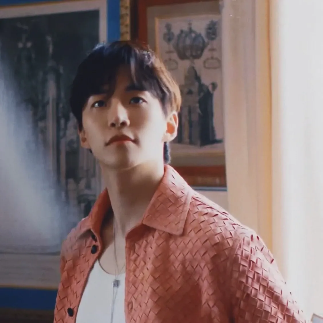 李俊昊的最新照片