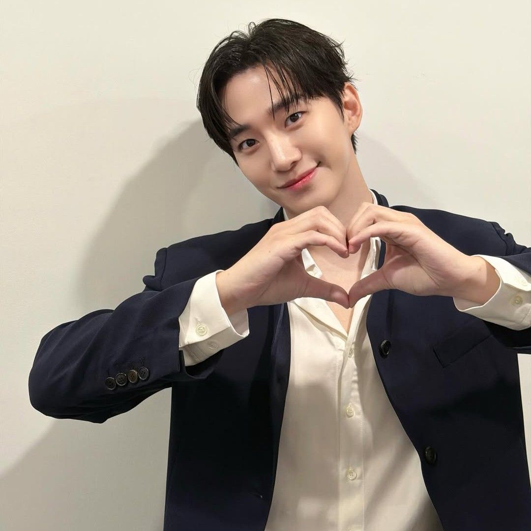 イ・ジュノの最新写真