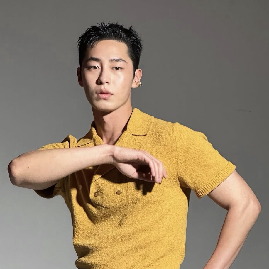 Foto kegiatan terbaru dari Lee Jaewook