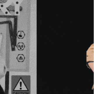 Cuplikan di balik layar dari Kim Seonho